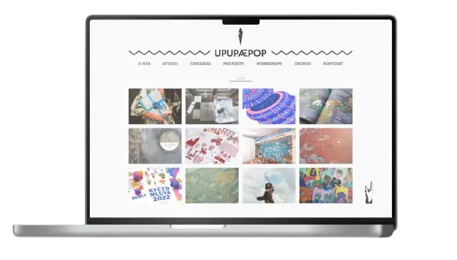 Upupaepop mockup